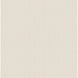 Ornamenta 2 Geometric Diamond Motif 33' L x 21" W Textured Wallpaper Roll
