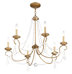 Antique Gold Leaf
