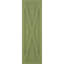 Volets à fixation fixe en PVC True Fit-64457373-64457376-64457369