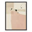 Cartez Soft Tempo - peinture sur toile à cadre flottant-59772273-59772276