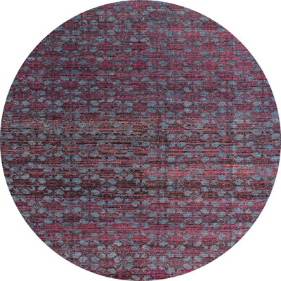 Abstract Indoor Rug
