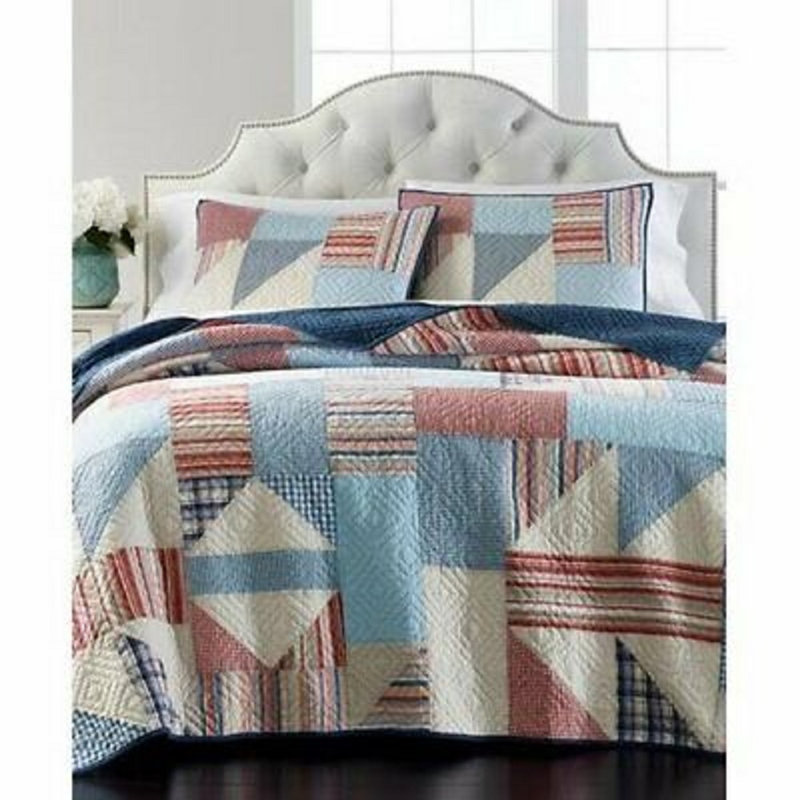 Americana Blanket