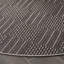 Tapis intérieur / extérieur Fultonville Sisal-430546982