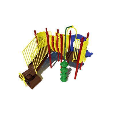 Sunnyside Playground System