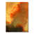 Wrapped Canvas selected
