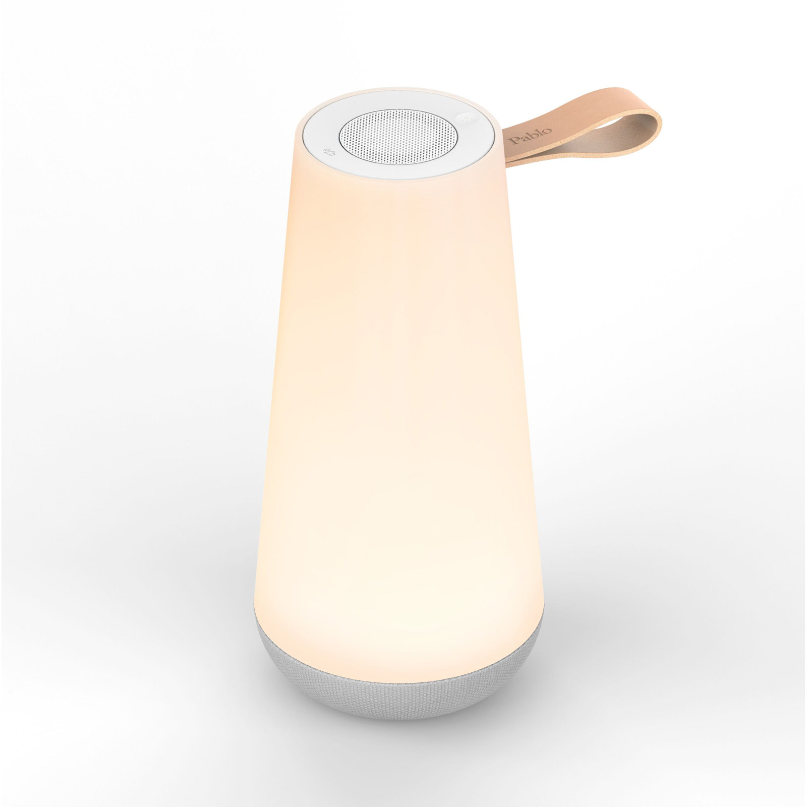 Pablo Designs UMA Novelty Lamp