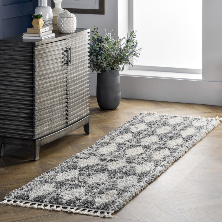 Hedlund Geometric Indoor Rug