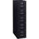 Fortress 15'' Wide 5 -Drawer Steel File Cabinet