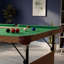 Charles Bentley 138.8cm L Pool Table