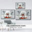 Snow Globe Village Collection A, reproduction d'art sur toile-888975628-888975629