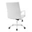 Chaise de bureau en vinyle Ripple-29470357