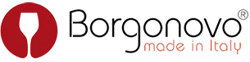 Borgonovo logo