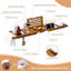 Plateau pour baignoire Luxury-2005432340