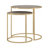 Solomon Nesting Tables