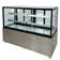 Cooler Depot 21.5 Cubic Feet Refrigerated Display Case - 71.5''