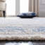 Pennington Oriental Viscose Area Rug-1885866663