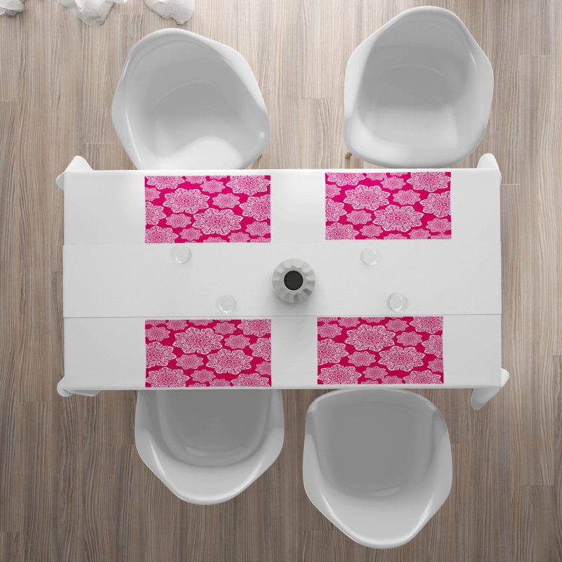 Récapitulatif 18,5" hot, Rose