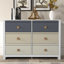 Commode 6 tiroirs Bustillo-59771147