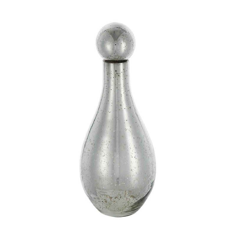 Glass Decorative Urns & Jars