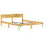 Borum Solid Wood Bed-1285771550-1285771545