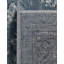 Tapis oriental bleu Charters Towers-1579781537