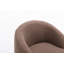 Fauteuil demi-tonneau avec fauteuil Teddy-585739988
