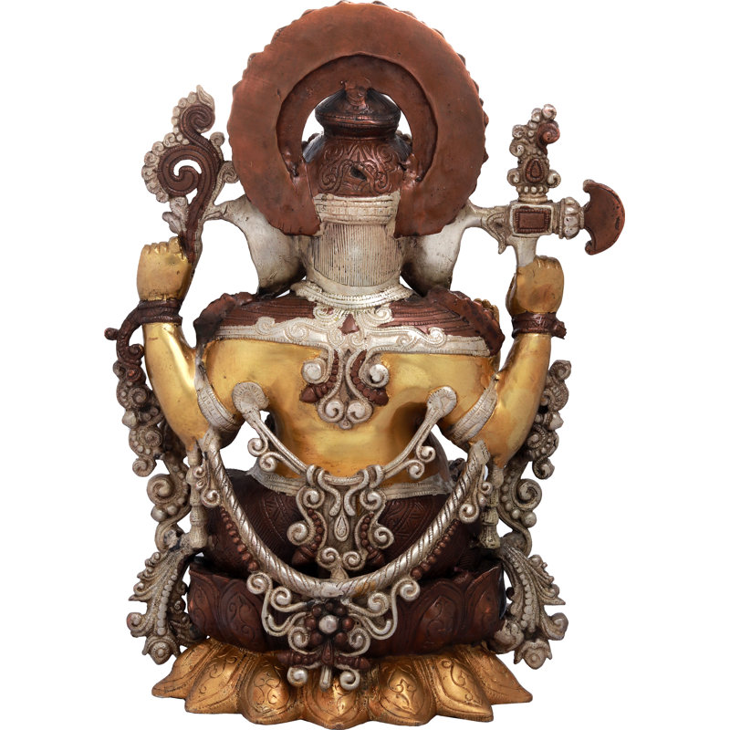 Religious & Spiritual Statue