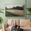 «Vintage Landscape -L» sur toile