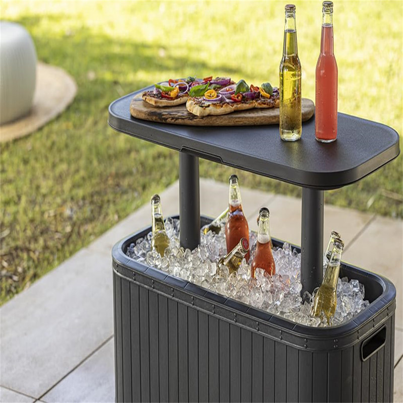 Ivy Bronx Camping Table