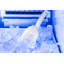 Maxx Ice Premium Indoor Self-Contained Ice Machine, 15"W, 65 lbs, Energy Star, in Stainless Steel