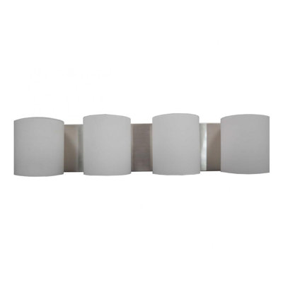 Juarez 4 - Light Vanity Light