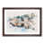 Walnut Framed Framed selected