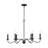 Vincent Dimmable Classic / Traditional Chandelier-670726811-647649921