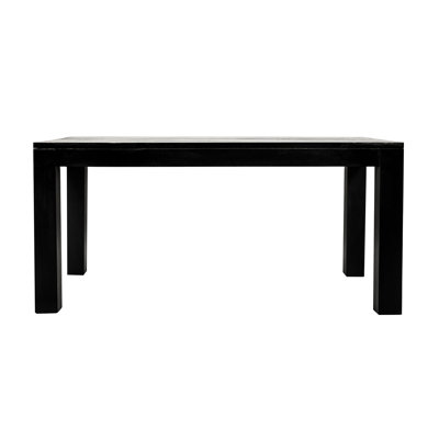 Bronner Solid Wood Dining Table