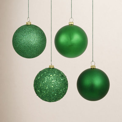 2" Shatterproof Bauble
