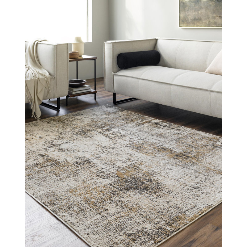 Tapis Sutley, Rectangle 9 pi 2 po x 12 pi