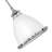 Amelia 1 - Light Single Bell Pendant-743964087