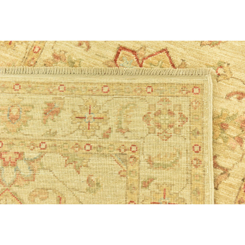 Runner Olson Cream Rug