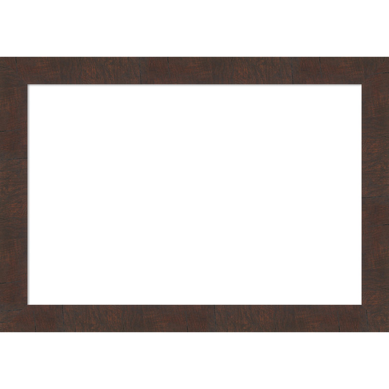 Tableaux d'organisation Wildwood Brown, H 19 po x l 25 po