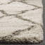 Tapis à poils longs Darrol Hudson-1097128178