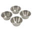 Symple Stuff Whiddon Metal Sweet / Nut Bowl