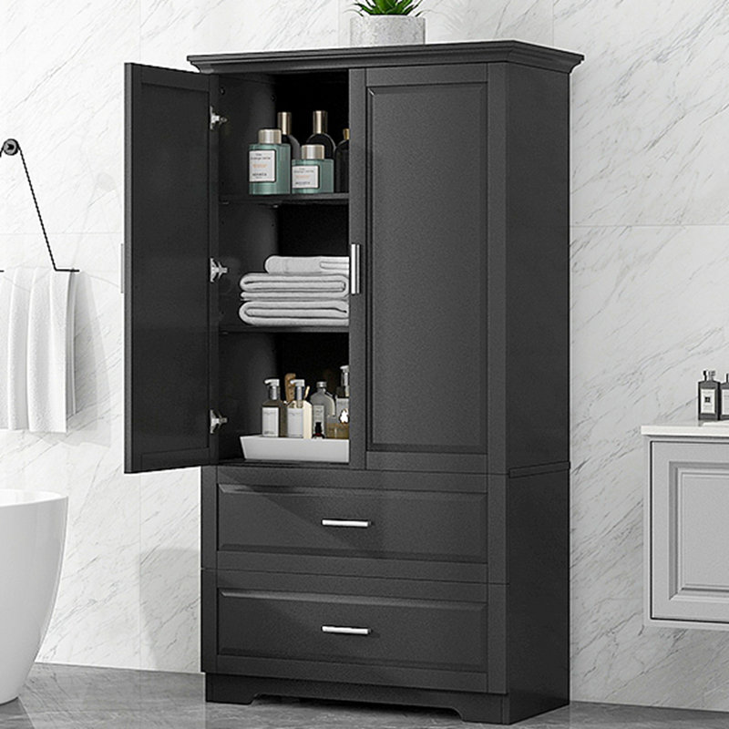 Grande armoire de rangement