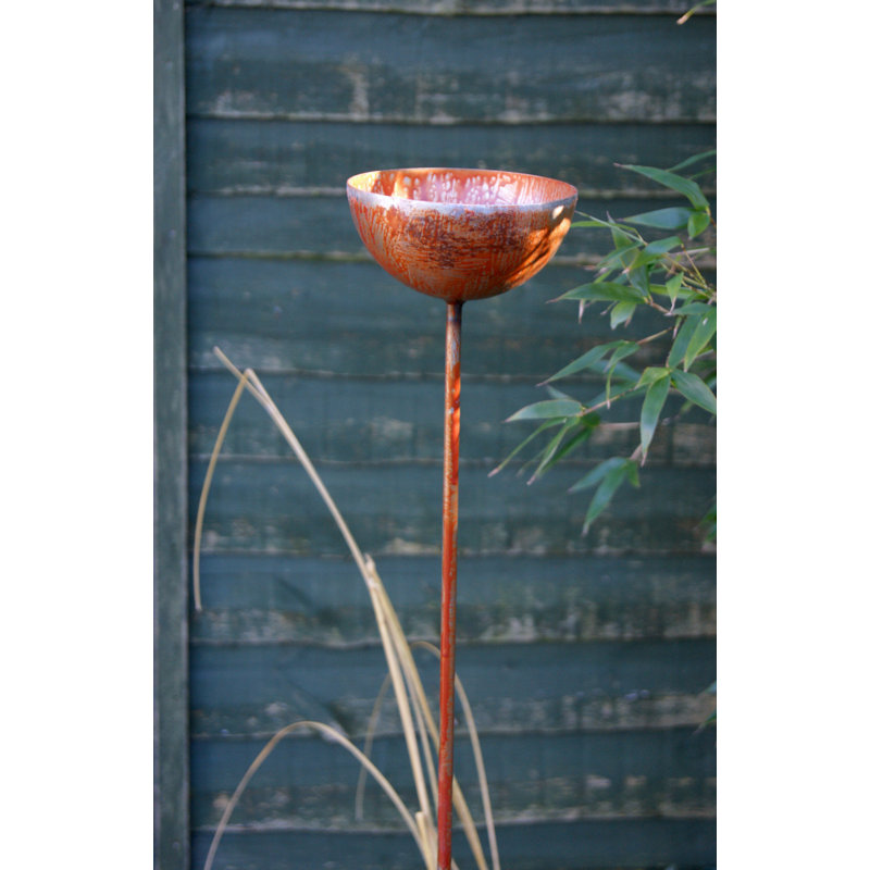 Koschwanez Decorative Bird Feeder