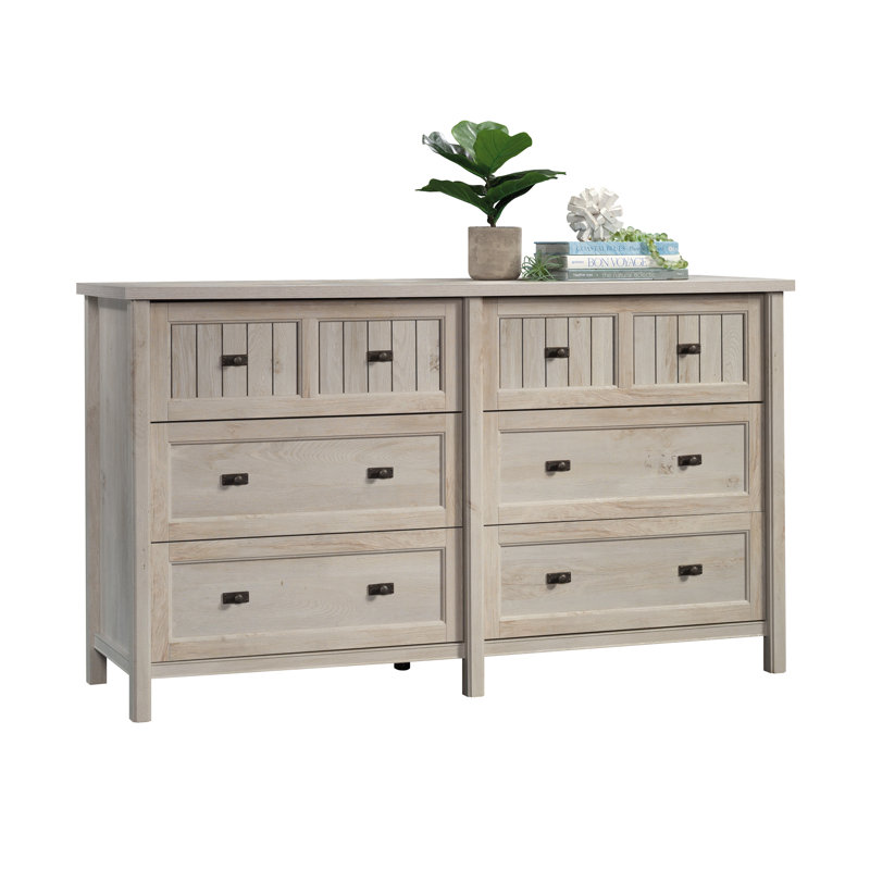 Commode 6 tiroirs Costa