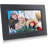 Raqwan Titanium Black Metal Picture Frame