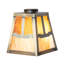 Square Lamp Shade