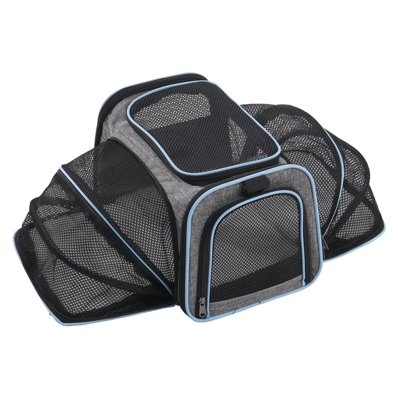 Fabric；Metal；Foam Collapsible Dog House