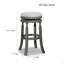 Tabouret 30 "