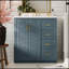 Meuble-lavabo 30 po avec lavabo en céramique-1947760310