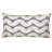 Ampelius Chevron Reversible Throw Pillow-14937953